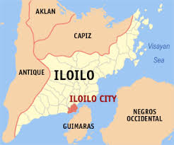 Ciudad de iloílo), is a highly urbanized city on. Iloilo City Wikipedia