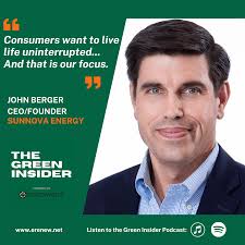 The Green Insider