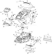 This is a genuine oem replacement part, it is sold individually. Ryobi 40 Volt Lawn Mower Ry40108 Ereplacementparts Com