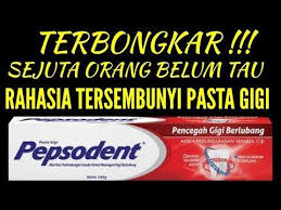 Ramuan Herbal Youtube Pasta Gigi Gigi Orang