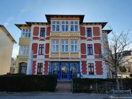 The fastest train normally takes 1 min. Die Insel Usedom Sehenswurdigkeiten Fotospots Tipps
