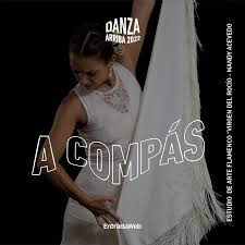 ○ COMPÁS Estudio de Arte Flamenco "Virgen del Rocío" Mandy Acevedo □  VIERNES 09/09