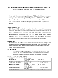 Ac jadi cara ampuh untuk mengusir hawa panas dalam ruangan. Kertas Kerja Mohon Sumbangan Penghawa Dingin