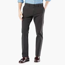 These are some of the best straight fit chino pants for men that we've worn, thanks to a few defining features. 13 Best Chinos For Men 2021 How To Choose Chino Pants