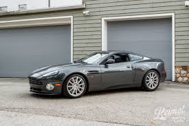 Image result for Meteorite Silver 2005 Vanquish
