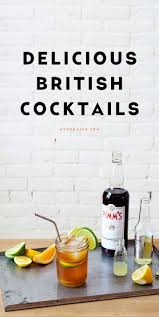 These Are The Most Breathtaking Seaside Resorts From Coast To Coast Cocktail Recipes Easy Delicious Cocktails Cocktails
