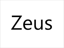 How To Pronounce Zeus Youtube