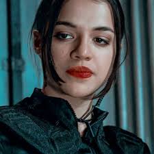 Elza Walker Resident Evil