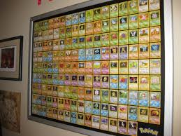 This card is the pinnacle of pokemon collecting. 45 Holos Pokemon Cards All 151 150 Original Complete Set Etsy