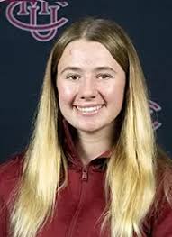 2024-25 Women's Swimming Roster