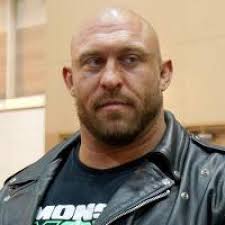 Ryback: Profile & Match Listing
