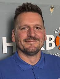 🎉 A huge congratulations to our Harbour Ambassador, Brandon, who  celebrates an incredible 2 years in recovery! 🎉 In just two years, Brandon  has rebuilt his life