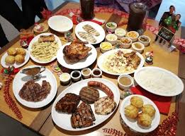 The New Year's Eve feast, a.k.a. medianoche, should set the tone ...