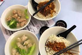 Poor food sold in an upmarket environment hopefully that the place would mask the under rated food served. 10 Best Breakfast Spot In Setapak That Ll Guarantee You A Productive Day