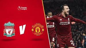 Both sides battling for a champions league spot ahead of crunch derby local bragging rights are. Link Live Streaming Tvri Liverpool Vs Manchester United Liga Inggris Minggu 19 1 2020 22 30 Wib Tribunstyle Com