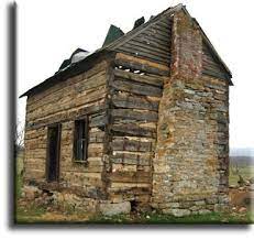 Once we acquire a structure, our process is to completely document and prepare it for rebuild on a customer site. Log Cabins Current Inventory Appalachian Woods Llc