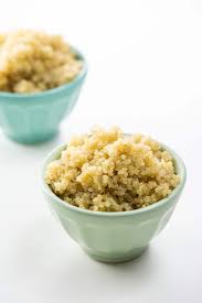 It's also a great tool for making large batches of pretty mu. How To Cook Quinoa Perfectly Instant Pot Or Stovetop Umami Girl