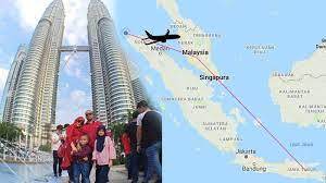 Last minute flight deals from kuala lumpur to medan. Pergi Ke Surabaya Via Kuala Lumpur Keluarga Ini Hemat Rp 32 Juta Hingga Ramai Ramai Bikin Paspor Tribun Medan