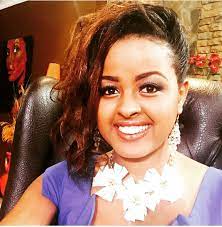 Amina abdi rabar and fareed khimani host 1st radio marathon in africa (10 months ago). Amina Abdi Janrihanchor