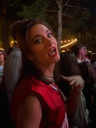 July 25th… what a night! @teenagedreamparty 🩷