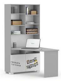Regale und schreibtisch richtig kombinieren und mehr platz gewinnen. Schreibtisch Regal Links Travel Meblik