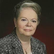 Patricia G. "Patsy" Hanley Obituary