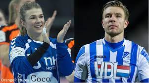 Tess wester heeft sinds 2017 een relatie met de voetballer mart lieder. Tess Wester Mart Lieder Spelersvrouw Nl