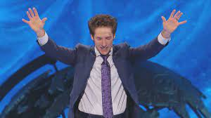 Joel Osteen Holds First Service Since Church Shooting | Inside Edition