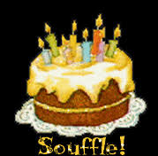 Joyeux anniversaire gif humour homme. Anniversaire Gifs Animes Gif Gateau Anniversaire Avec Bougie