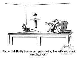 Stimulus Control And The Avoidance Of Evils Aubrey Daniels International