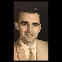 Mr. George Carroll Benson Obituary