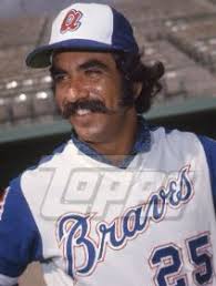 Danny Frisella: Former Italian