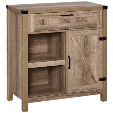 We did not find results for: Rustic Barn Door Storage Cabinet Modern Farmhouse Buffet Sideboard For Kitchen Dining Room Distressed White Wayfair