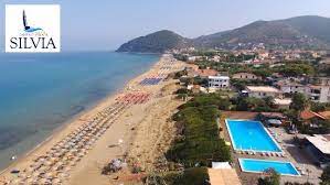 Maybe you would like to learn more about one of these? Camping Villaggio Silvia Hotel Santa Maria Di Castellabate Salerno Prezzi 2021 E Recensioni