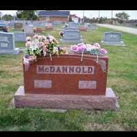 Ione Catherine Mabry (1910–2009) • FamilySearch