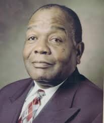 Obituary for Mr. James Mizell