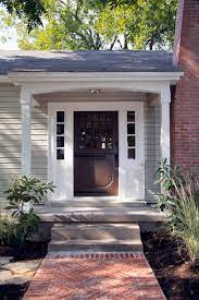 Maybe you would like to learn more about one of these? Maximum Value Home Exterior Projects Doors Hgtv