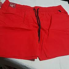 new mens swim trunks nwt