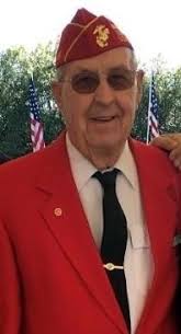 Bill Hatfield Obituary (1935