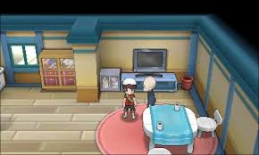 Pokemon Xy - How To Delete Hm Moves - Youtube