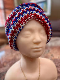 Handmade Two-Piece Set for Vacation