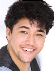 Caleb Yen Fan Casting