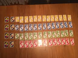 Maybe you would like to learn more about one of these? My Uno Deck Is Missing One Card Mildlyinfuriating