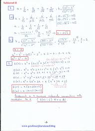Matematică barem de evaluare şi de notare. Simulare Bac 2016 Matematica
