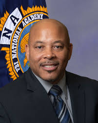 Detroit Police Department...