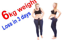 Diet Chart For Weight Loss In 3 Days Daily Diet Chart