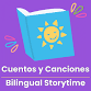 Cuentos y Canciones / Bilingual Storytime event image