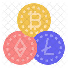 Download transparent.png and vector.svg logo files. Free Cryptocurrency Icon Of Flat Style Available In Svg Png Eps Ai Icon Fonts