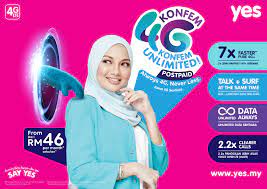 Ada 41 kanal tv yang tersedia melalui layanan ini. Internet Unlimited Dengan Kelajuan 7 Kali Ganda 4g Ini Antara Data Internet Paling Berbaloi Dan Murah Di Malaysia