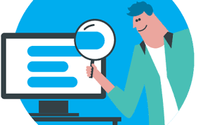 Image result for internet moderator